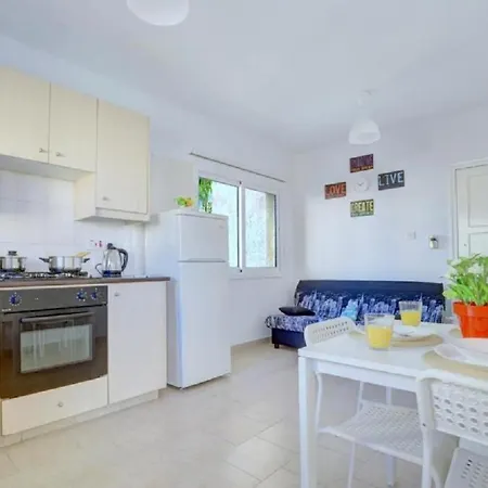 Nicolas 's Place Apartment Ayia Napa