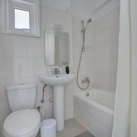 Nicolas 's Place Apartment Ayia Napa