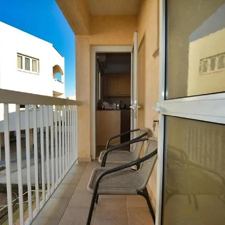 Nicolas 's Place Apartment Ayia Napa